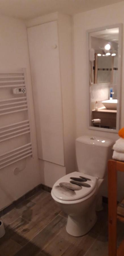 Le Bois De Laval Bed & Breakfast Marey-les-Fussey Bagian luar foto
