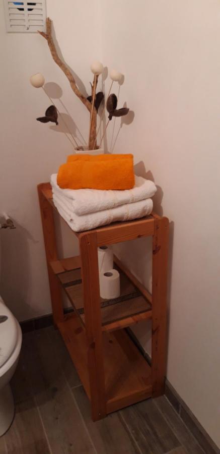 Le Bois De Laval Bed & Breakfast Marey-les-Fussey Bagian luar foto