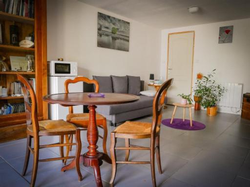 Le Bois De Laval Bed & Breakfast Marey-les-Fussey Bagian luar foto